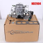Barrel Carburetor For 82-91 Jeep Wrangler Grand Wagoneer J10 CJ7 CJ5 Scrambler New. Price: $124.98.