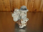 Carter Wgd 2-BARREL Carburetor 1955-1963 Chevy Chevrolet 283 V-8. Price: $45.00.
