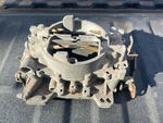1964 1967 Corvette Carter Afb Automatic Carburetor List 3720 A-7. Price: $65.00.