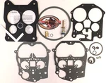 Rochester Quadrajet Carb Repair Kit Chev Gmc Truck Pont 1976 - 89 262 350 454 New. Price: $31.95.