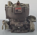 New Holley Carburetor R415-4A Ihc 60244-R94 Continental R-6586 K12 K14 KB12 KB14. Price: $163.99.