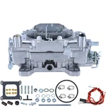 Edelbrock 1404 Performer 500 Cfm Barrel Carburetor, Manual Choke New. Price: $152.99.