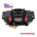 Willys Carb WCD54502, One 4BBL Hp Coated Gas 406-430 Performance Parts New. Price: $1979.68.