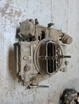 Holley Barrel Carburetor 679344 List 4772-2 For. Price: $40.00.
