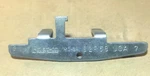 Snap On Carburetor MC-241 (service Tool) 3/16 Used. Price: $41.40.