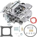 Barrel Carburetor Street Warrior 0-80457S Holley 4160 Performance 600 Cfm New. Price: $187.88.
