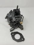 Holley 1945 Carb R-7363 / Mopar 4006613 1974 77 Chrysler Dodge Plymouth 225 1- Remanufactured. Price: $253.29.