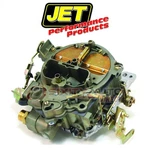 Jet 35004 Carburetor For Air Fuel Delivery Carburetion Oa New. Price: $597.24.
