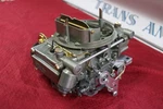 1966 Chevelle 396-360HP Rebuilt Holley Carburetor List 3419. Gm 3886087-EJ Remanufactured. Price: $900.00.