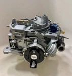 Rochester Quad Carburetor Oem, '81-'87 305-350 Eng Chevy Remanufactured. Price: $330.49.
