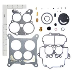 Mustang Carburettor Rebuild Kit Autolite 4300 Spread Bore 1971 1972 1973 Brand. Price: $130.80.