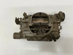 Vtg Carter Afb Carburetor C1960S Pontiac 6-1694 Top 0-1565 Body As Is For. Price: $63.96.