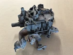 1977 Pontiac Firebird Trans Am Formula Quadrajet 4-BARREL Carburetor 17057274 Used. Price: $279.00.