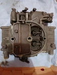 Oem Holley 4150G 4-BARREL Carburetor Ihc International Truck 379483-C91 List.... Price: $139.99.