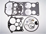 Rochester Quadrajet Carburetor Rebuild Kit 66 -70 Buick 400" 425" 430" 455" New. Price: $25.20.