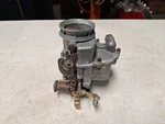 Ford Script Model Ecg 5 Carburetor Holley Flathead Hot Rat Rod 1-1/16 Remanufactured. Price: $375.25.