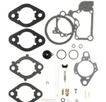 Rochester Monojet Carburetor Rebuild Kit- & Gmc Trucks 4 6CYL. 1968-1976 New. Price: $41.00.