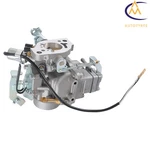 1PCS Carburetor For Suzuki Samurai SJ410 Carry 1980-1985 LJ81 ST308 1989-2009 New. Price: $46.13.