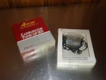 New Auto-tune Carburetor Rebuild Kit 15614B Hitachi Ford Courier Mazda. Price: $24.75.