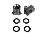 Holley Qft Aed Ccs Accelerator Pump Discharge Nozzles 121-147 .047 New. Price: $26.63.