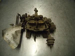 82 Century Carburetor 6-181 3.0L Id 17083193 Used. Price: $71.13.