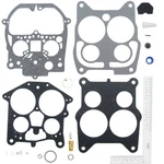Walker Products Carburetor Rebuild Kit Fits 1967-1969 Cadillac Calais New. Price: $52.99.