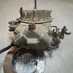 Holley List 7448-1 2 Barrel Carburetor 350 Cfm For. Price: $139.99.