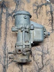 Carter Ball & Bbl- 6-595 D6H1 1949-54 Chrysler Corp. Cylinder Flathead For. Price: $74.25.