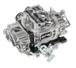 Quick Fuel 650 Cfm Brawler Street Carburetor Vacuum Secondary / Electric Choke New. Price: $699.95.