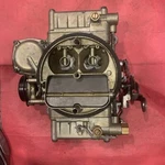 1965 Chevelle L79 327 350 Hp 3043 Holley Carb (524) Feb. 4379/4099 Used. Price: $900.00.