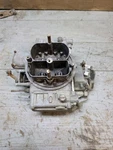 Holley List 6281 D1HF-9510-EA 1971 Ford Truck 477CI Super Duty Carburetor???. Price: $35.00.