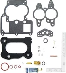 Rochester 2G, 2GC & 2GV Carburetor Rebuild Kit - 1973 Chevrolet Gmc New. Price: $47.00.