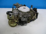 1987-1993 Mazda B2200 B2000 Truck Carburetor Oem Mikuni 89 90 91 92 Used. Price: $250.00.