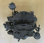Used Barrel Rochester Q-jet Carburetor 17085001 2126 Chevy/gmc 1985-87 R4-M4ME For. Price: $60.00.