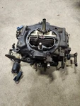 Carter 9250S 1979 360 Thermoquad 4BBL. Carburetor Mopar Chrysler Dodge Tq Core Used. Price: $99.75.