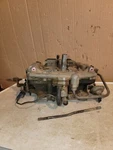 Carter Thermo-quad Carburetor 9245S Fits 1979 Dodge Ram 318CID 4BBL For. Price: $62.31.