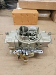 Dated 753 1967 Corvette L88 427 Oem Carburetor Gm # 3886091 List 3418-1 Restored Remanufactured. Price: $3495.00.