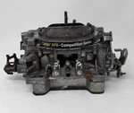 Carter Afb Competition Series 4 Barrel Carburetor 9605S 3217 Used. Price: $89.99.