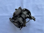 1947 Carter Carburetor C1-YF 4707S Motorcraft (barn Find) 1-2802/6-1895 Used. Price: $500.00.