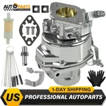 Rochester Barrel Carburetor 1950-1959 Chevy & Gmc 235 Ci Engine 7002051 New. Price: $114.99.