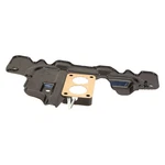 For Toyota Land Cruiser 1985-1987 Genuine Carburetor Mounting Gasket New. Price: $229.44.