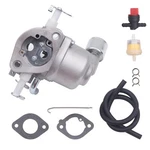New Carburetor Kit Compatible With S Part # 596033 597128 596375 40U77.... Price: $77.88.