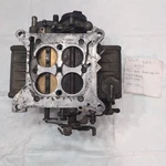 Holley 4160 600 Cfm Bbl Carburetor 6619-1 Electric Choke 70'S Gm Used. Price: $99.99.