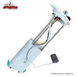 Bosch 67332 Fuel Pump For 1996 Chevrolet S10 Pickup Gmc Sonoma Isuzu Hombre 2.2L New. Price: $74.50.