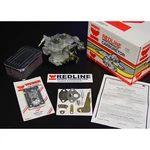Genuine Weber 32/36 Dgev Carb Kit For Datsun 510, 610, 710 1968 - 1978 K660. Price: $372.00.