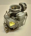 1953-1956 Nash Statesman Carter 2034 Bbl Carburetor Rebuilt Remanufactured. Price: $149.00.