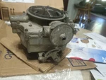 Rochester 4GC 4-BARREL Carburetor Core 7005600 1953 1954 Oldsmobile V-8 303 For. Price: $75.00.