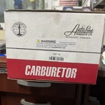 Autoline Carburetor Chrysler New Yorker Used. Price: $300.00.
