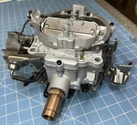 Rochester Quadrajet 1973 Oldsmobile- 7043251 455ENG/MODIFIED Read Listing. Remanufactured. Price: $625.00.