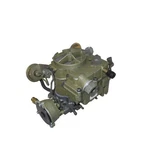 Uremco 1-278 Carburetor Gasoline, Barrels, Rochester, Single Fuel Ford New. Price: $493.77.